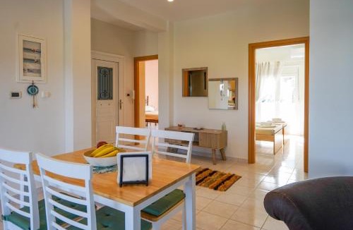 Mastichari Apartment | Kyriakos Apartment