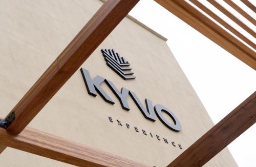 Skala Potamias Apartment | KYVO Experience