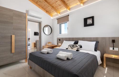 Petaloudes Apartment | L & C Boutique Apartments