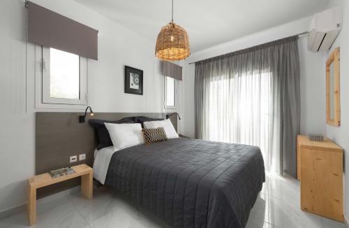 Petaloudes Apartment | L & C Boutique Apartments