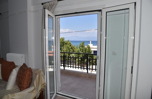 Kiato Apartment | L K apartment sea view