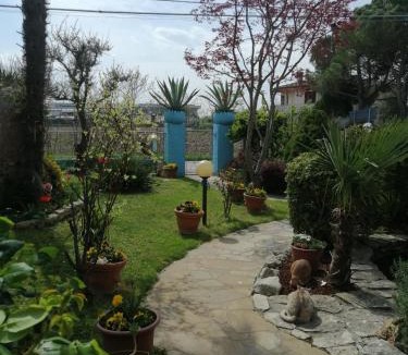 Codevigo House | LA CARLOTTINA