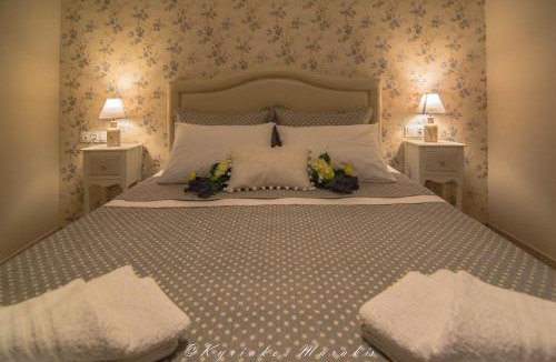 Palaiochora Apartment | La Casa Del Vitsi