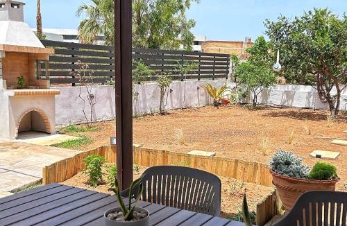 Agkisaras Apartment | La Casa di Leone - Casa GIO