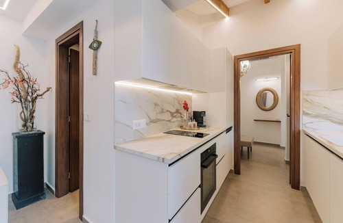 Lardos Villa | La Casetta Della Nonna