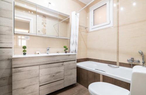 Fiolitis Villa | La Catalina Villa