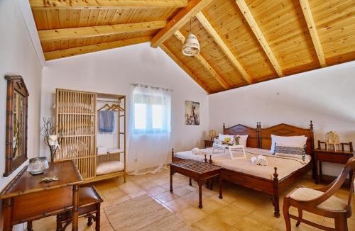 Stilos House | La Maison to Chani