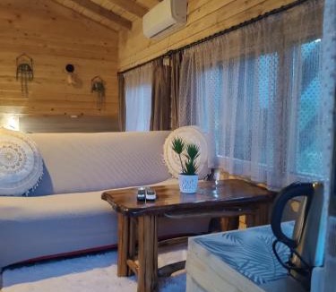 Kranea Hotel | La Moara Boutique Hotel