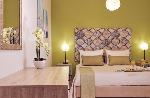 Zakynthos Town Apartment | La Palma Apartment