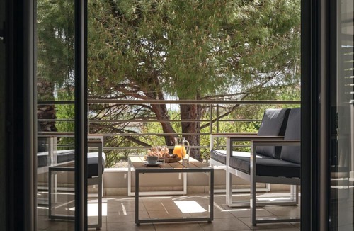 Zakynthos Town Apartment | La Palma Apartment