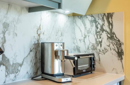 Agkisaras Apartment | La Rêve Luxury Apartment