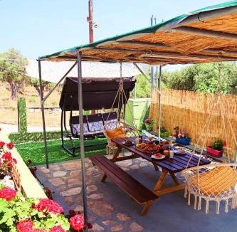 Astris House | La Rosalie