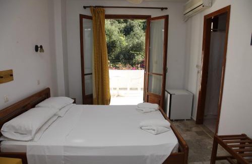Mousata Hotel | La Signora Hotel