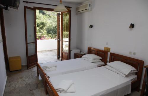 Mousata Hotel | La Signora Hotel