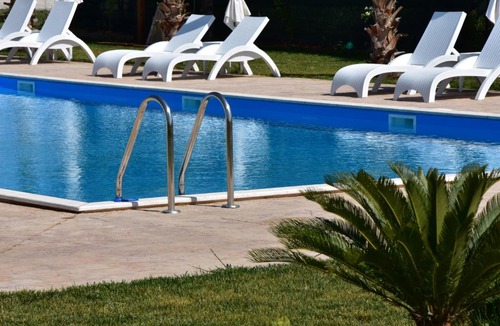 Korithion Apartment | La Terra Nostra