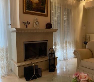Aridaia Apartment | LaBelle Elite House in Aridaia,Lutra Pozar