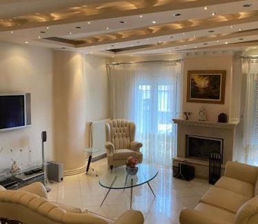 Aridaia Apartment | LaBelle Elite House in Aridaia,Lutra Pozar