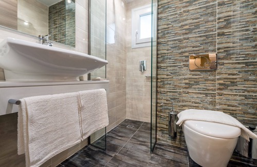 Asprovalta Hotel | Lagaria Luxury Rooms & Apartments