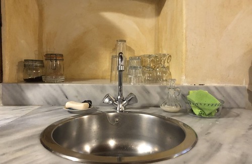 Volissos House | LAGOS, a Large Characterful Stone House for Family/Families