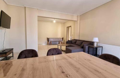Kandila Apartment | LagoZervo Short Term Stay