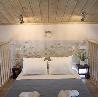 Koulkouthiana House | Laini Guest Houses