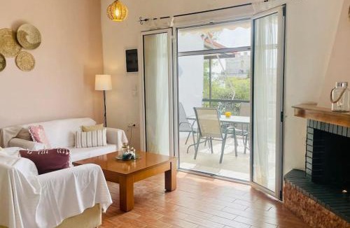 Limni Vouliagmenis House | Lake and Sea