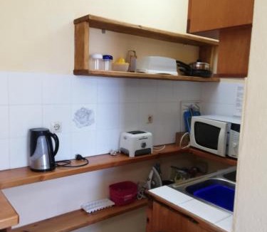 Acharavi Apartment | Lakis apartments