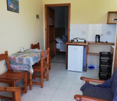 Acharavi Apartment | Lakis apartments