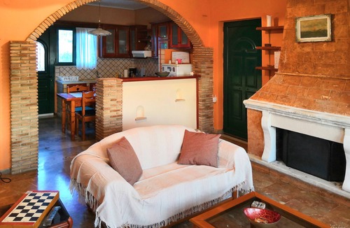 Laganas House | Lakis House 1st floor near Laganas