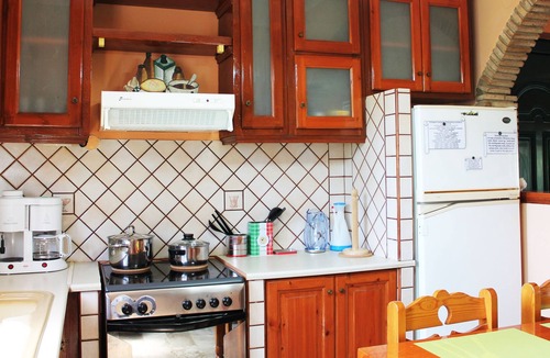Laganas House | Lakis House 1st floor near Laganas