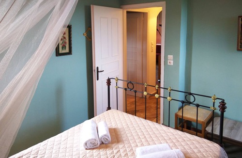 Laganas House | Lakis House 1st floor near Laganas