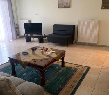 Thermi Apartment | Lanari Valley House