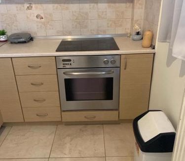 Thermi Apartment | Lanari Valley House