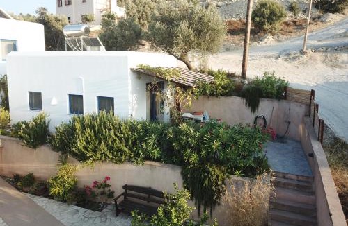 Kamilari House | Landros A