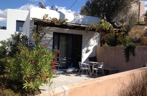 Kamilari House | Landros A