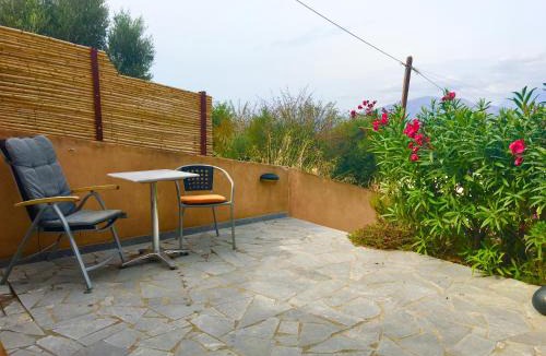 Kamilari House | Landros