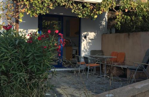 Kamilari House | Landros