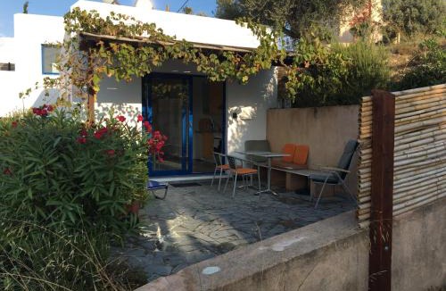 Kamilari House | Landros