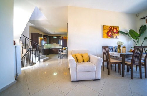 Loutra Villa | Landscape paradise #1
