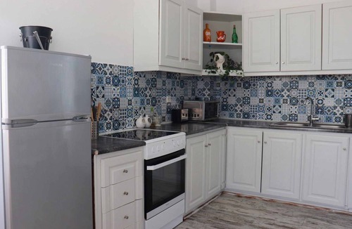 Kardamena Villa | Large family villa in excellent location.