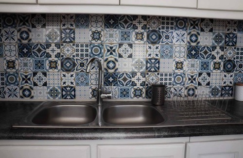 Kardamena Villa | Large family villa in excellent location.