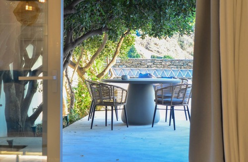 Paleopolis Apartment | Lasia Luxury Suite