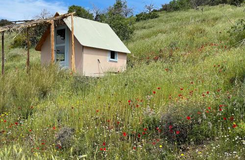 Sagiadas House | Lava houses