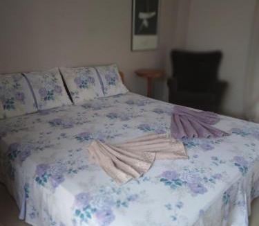 Ampelokipoi-Menemeni Apartment | LAVADODi