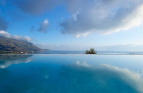 Kissamos Villa | Lavish Kissamos Villa | Villa Harmonia Blue | 2 Bedrooms | Breathtaking Sea Views | Private Outdoor Pool | Private Furnished Terrace | Peaceful Outdoor Ambiance | Prime Location