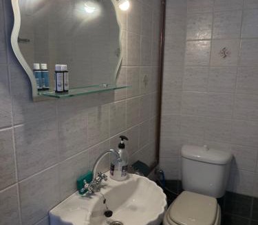 Lavreotiki Apartment | Lavrio Suites