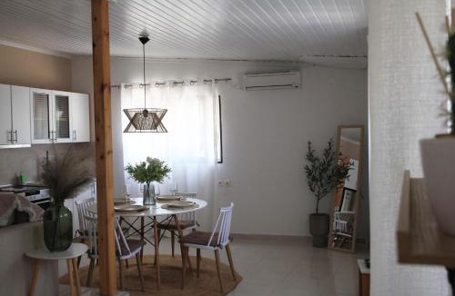 Makri House | LAXD Summer House