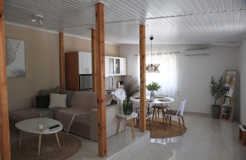 Makri House | LAXD Summer House