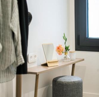Stavroupoli Apartment | Lazaristes Compact Living