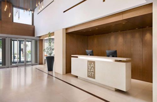 Stavroupoli Hotel | Lazart Hotel, Trademark Collection by Wyndham